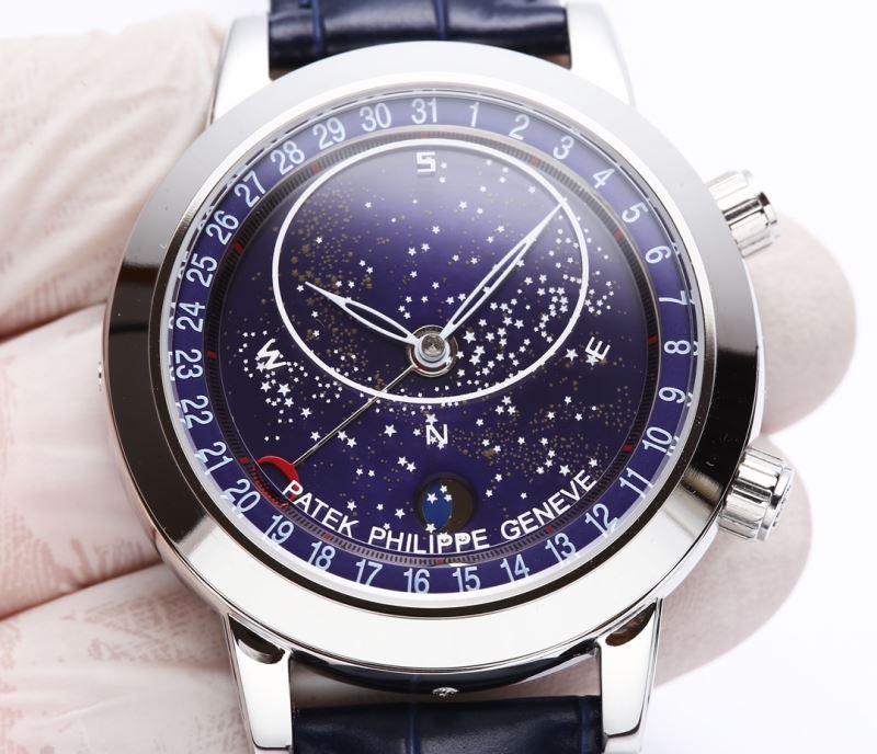 PATEK PHILIPPE Watches